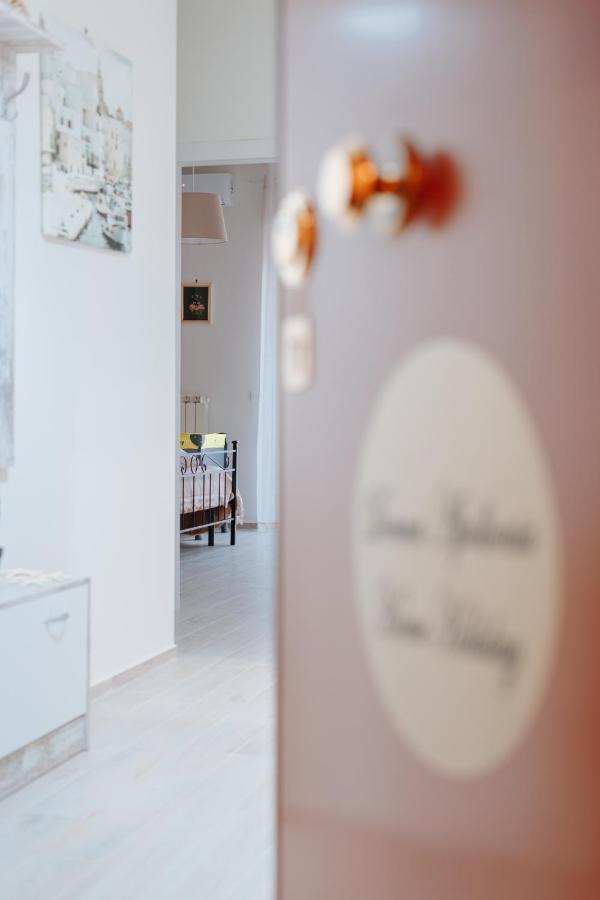 Donna Apollonia Home Holiday Monopoli Exterior photo