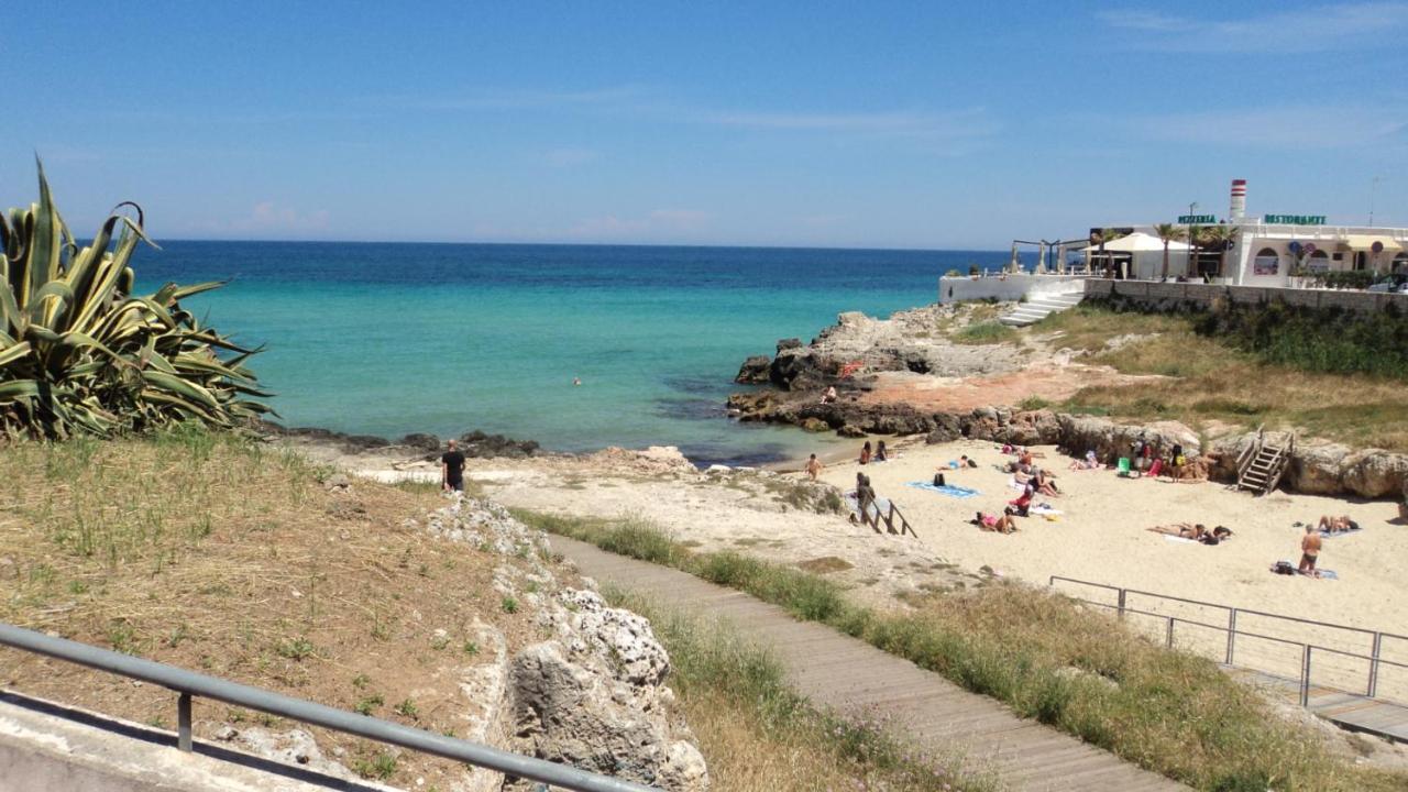 Donna Apollonia Home Holiday Monopoli Exterior photo